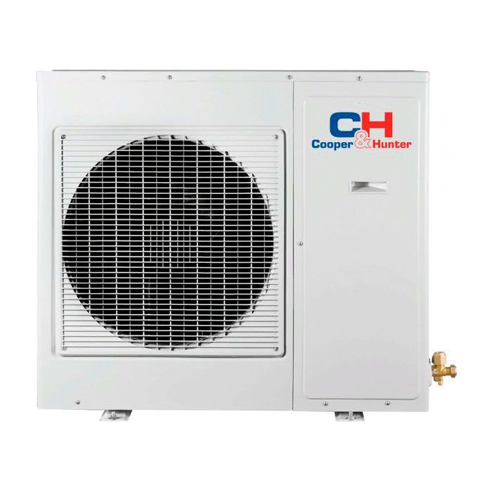 Изображение для товара Cooper&Hunter CH-IDH100PRK / CH-IU100RM