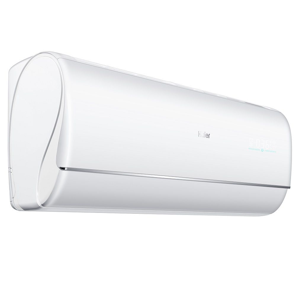 Инверторный настенный кондиционер (сплит-система) Haier AS25JBJHRA-W / 1U25JEJFRA