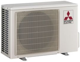 Наружный блок Mitsubishi Electric MUZ-FH25VEHZ