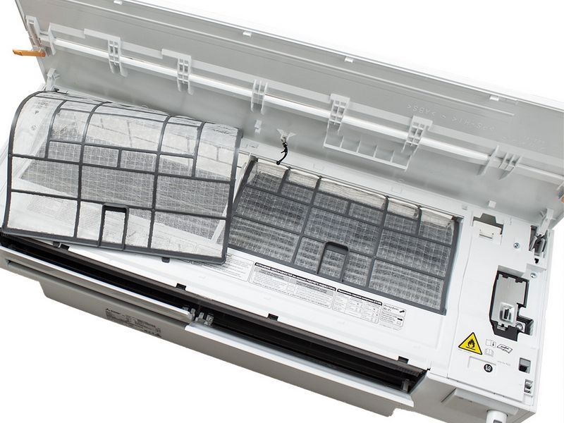 Инверторный настенный кондиционер (сплит-система) Mitsubishi Electric MSZ-LN50VG2R / MUZ-LN50VGHZ