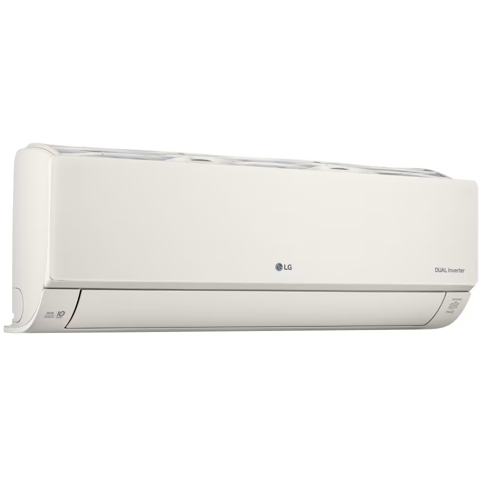 Инверторный настенный кондиционер (сплит-система) LG AB09BK