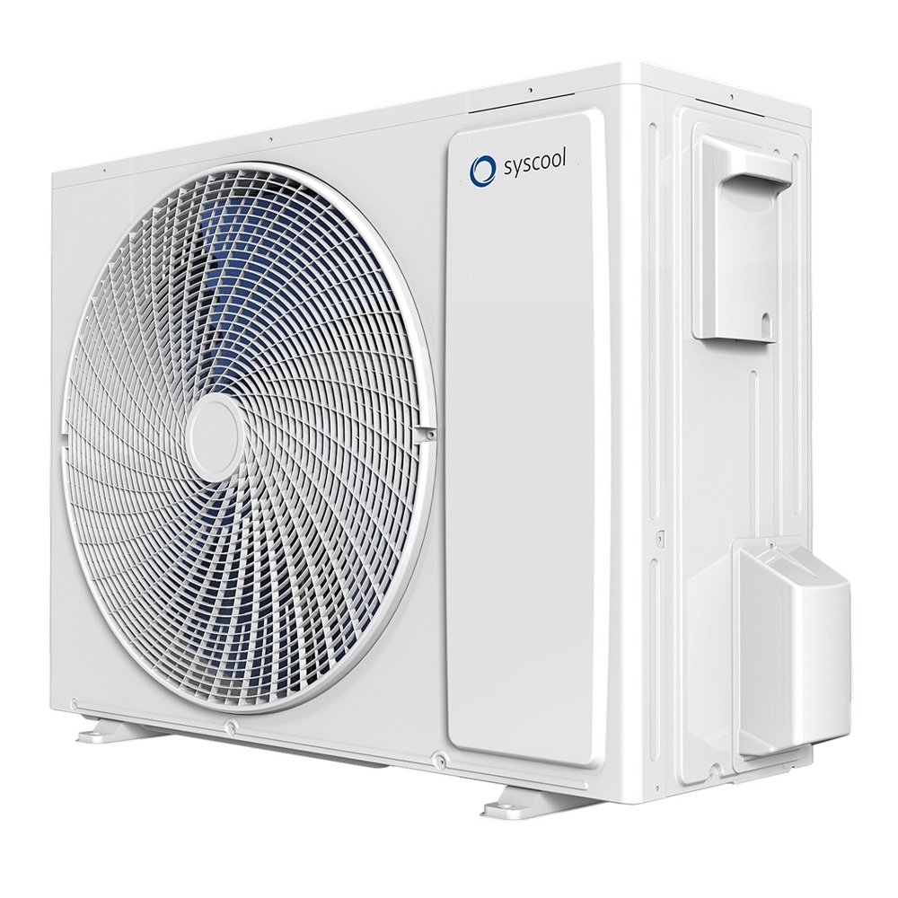 Изображение для товара Syscool DUCT 60 EVO HP R
