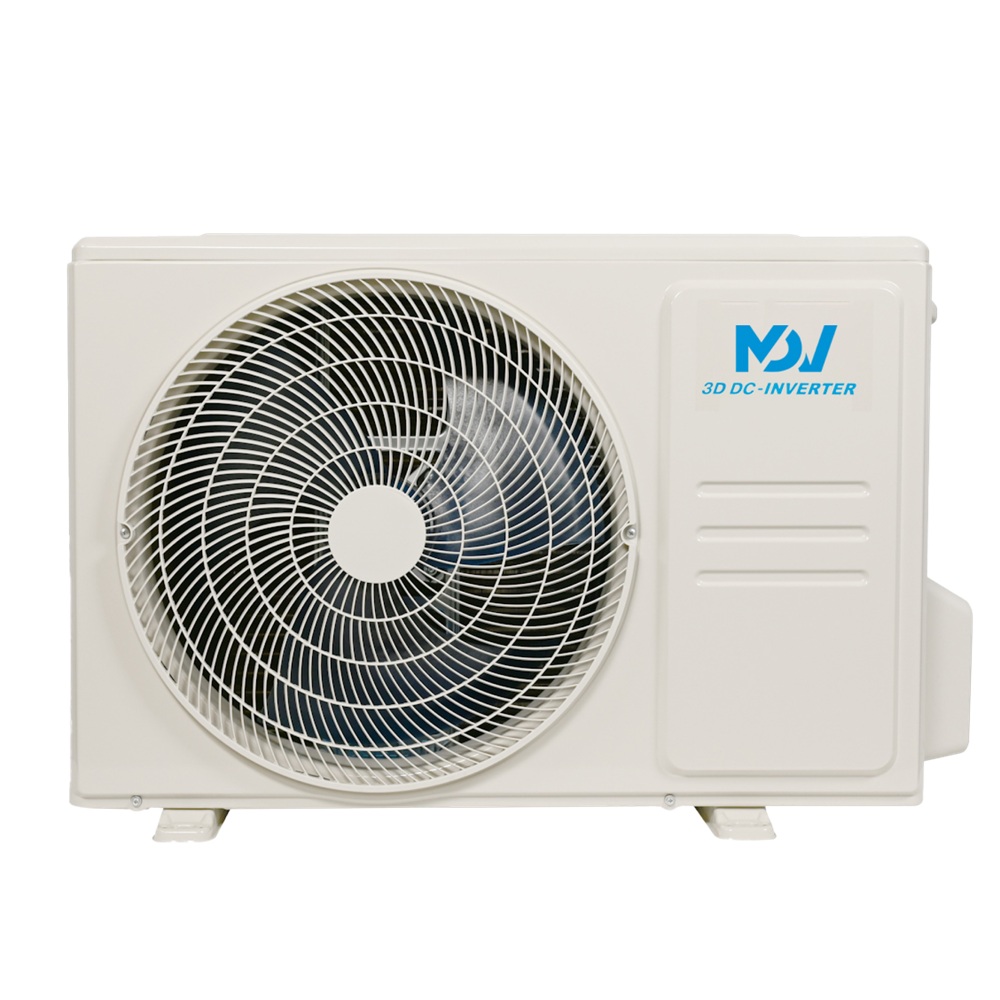 Изображение для товара MDV MDTI-36HWFN8 / MDOU-36HFN8