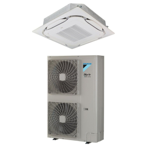 Изображение для товара Daikin FCAG100B / RZAG100NV1 с зимним комплектом (-40)