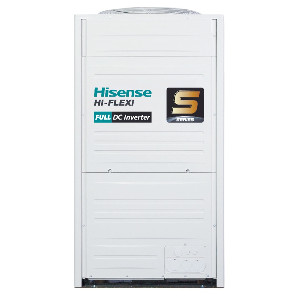 Наружный блок VRF-системы Hisense AVWT-76FKFSAAC