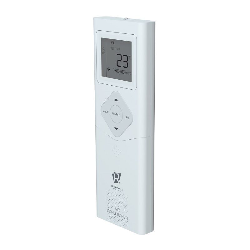 Изображение для товара Royal Clima RC-TWS25HN с зимним комплектом (-35)