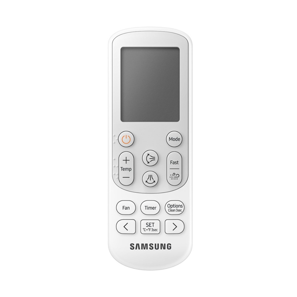 Настенный кондиционер Samsung AR24BSFAMWKNER