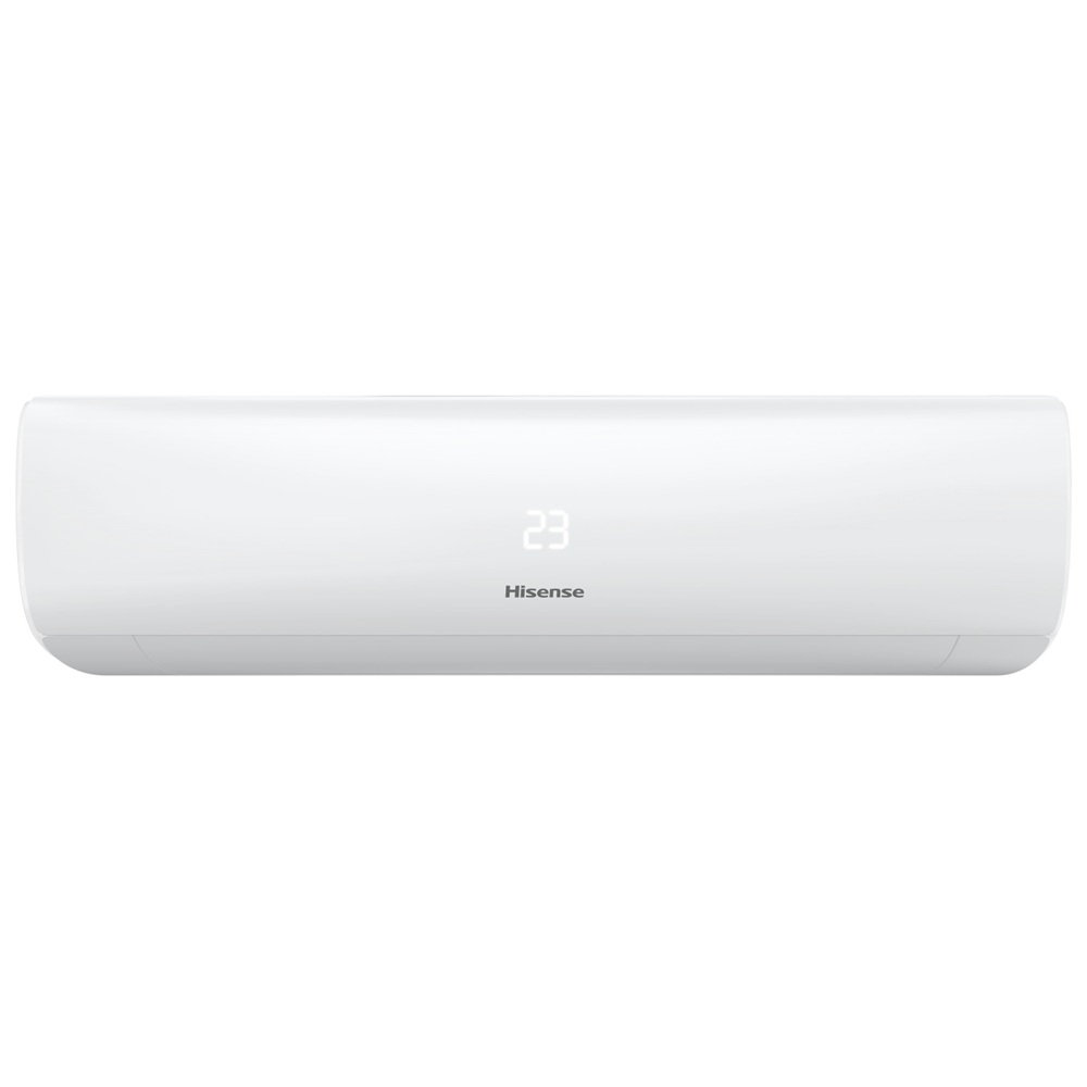 Настенный кондиционер (сплит-система) Hisense AS-12HW4RLRKB01
