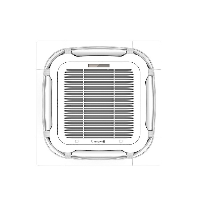 Инверторный кассетный кондиционер (сплит-система) Energolux ESAC18C1_WF_AR2_DC / ESAU18U1_AR2_DC