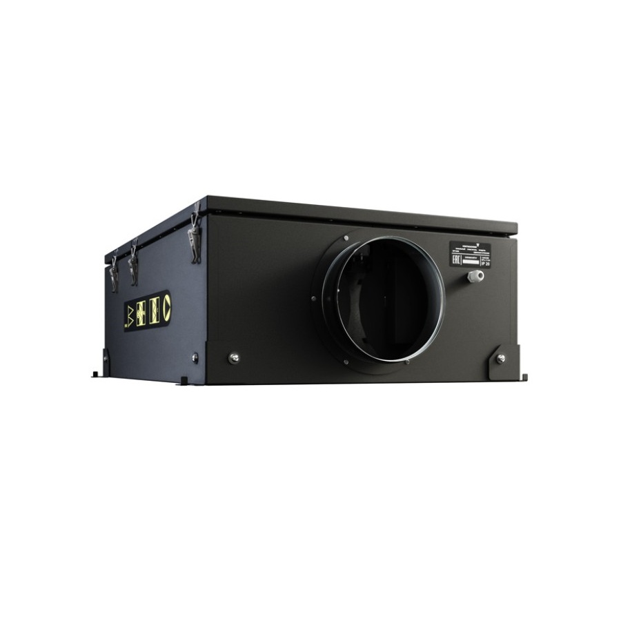 Фотокаталитический очиститель VentMachine DF1000 EPA