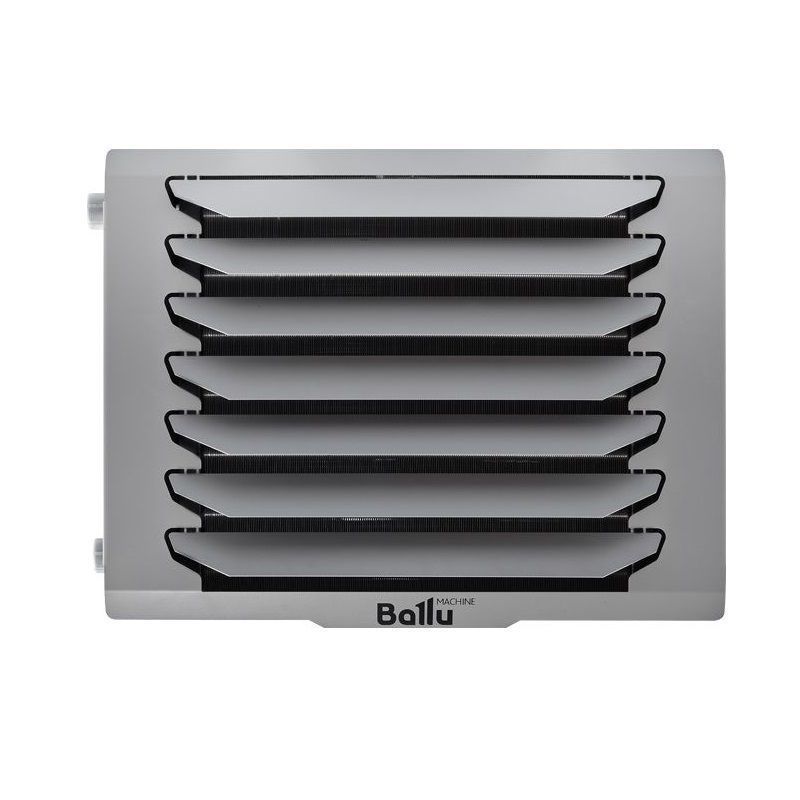 Водяной тепловентилятор Ballu BHP-W4-40-S