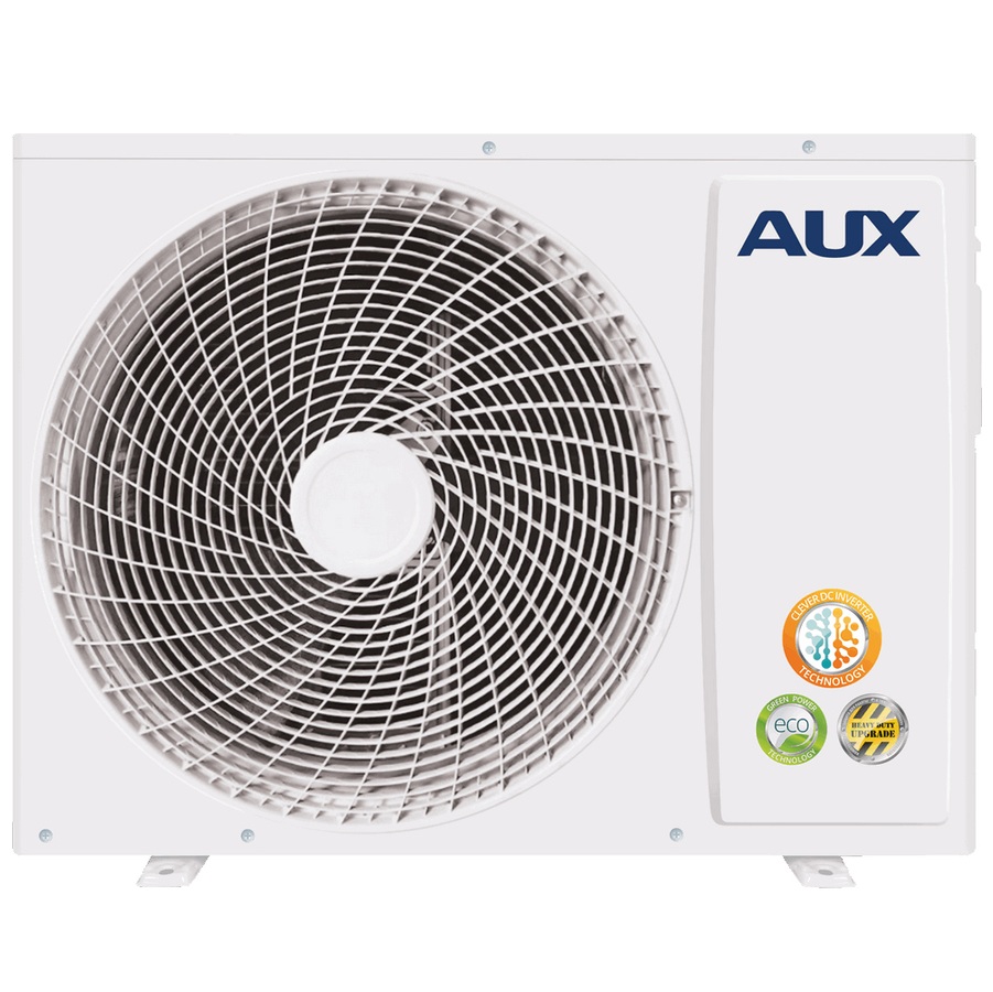 Канальный кондиционер (сплит-система) AUX ALLD-H12/4R1C / AL-H12/4R1C(U)