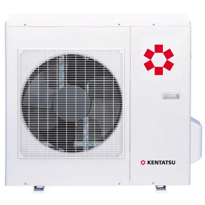 Изображение для товара Kentatsu KSHF105HFAN3 / KSUT105HFAN3 с зимним комплектом (-40)