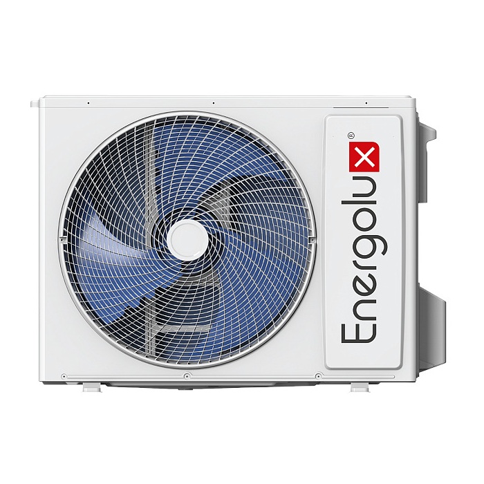 Инверторный кассетный кондиционер (сплит-система) Energolux ESAC36C1_WF_AR2_DC / ESAU36U1_AR2_DC