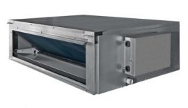 Канальная сплит-система Ballu BDA-36HN1