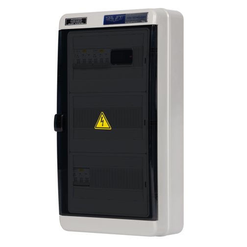 Изображение для товара Shuft W-SF345-G220-P1-ZN