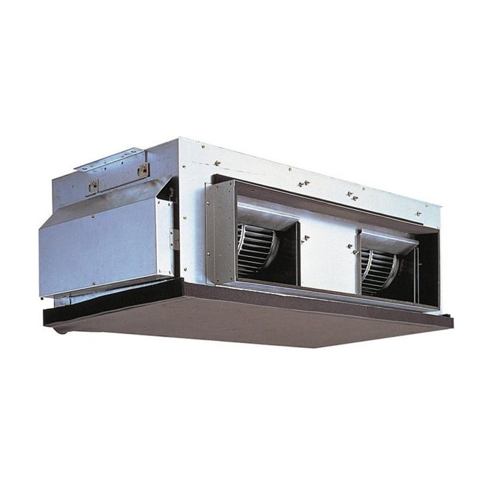 Мульти-сплит-система Mitsubishi Electric PEA-RP400GAQ / PUHZ-P200YKAx2
