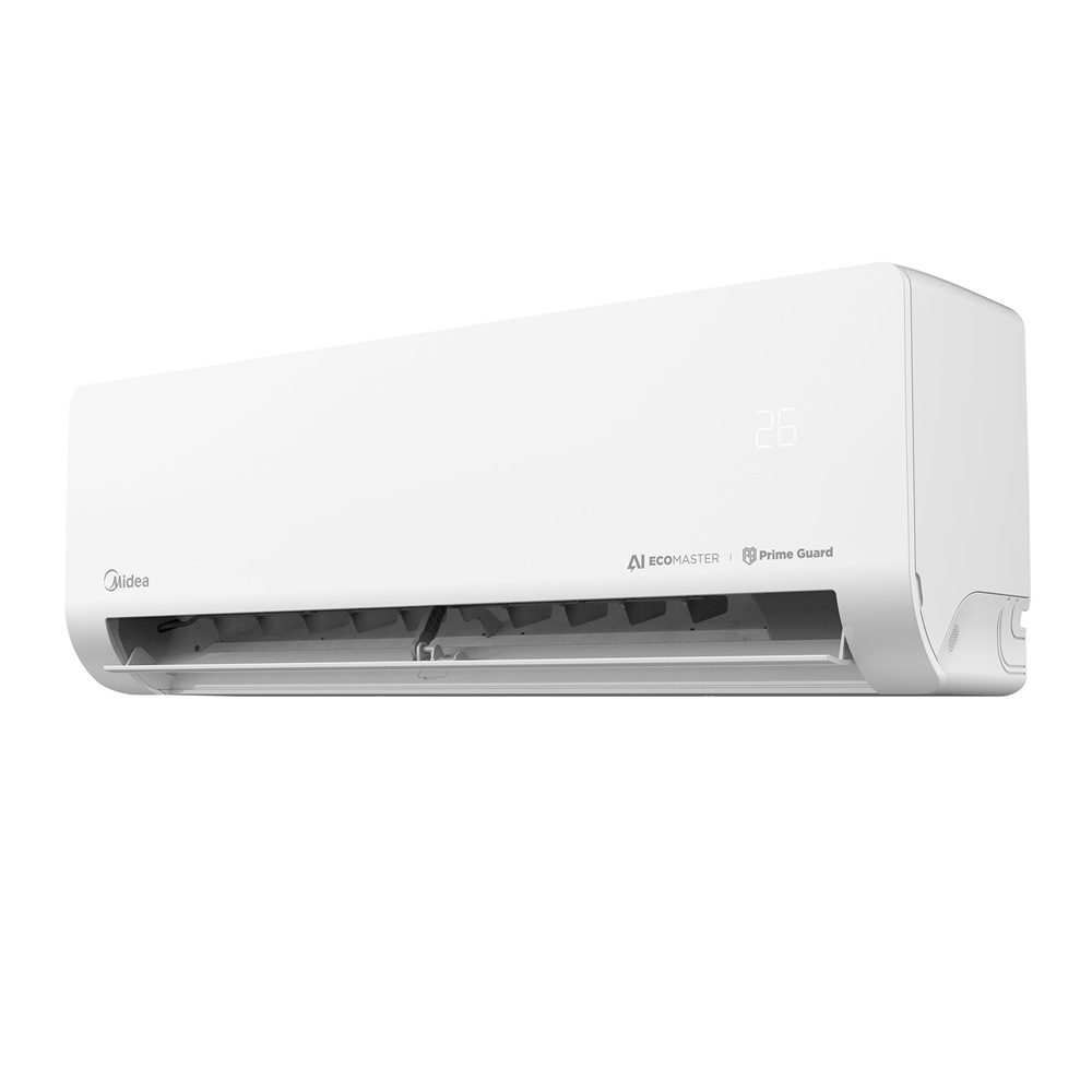 Настенный внутренний блок мульти-сплит-системы Midea MMES1S-09FRN8G1