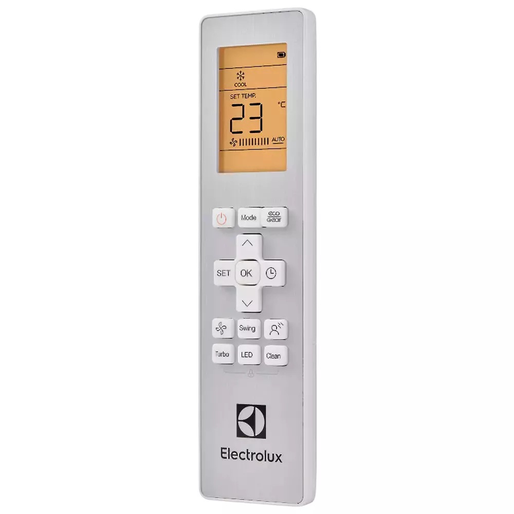 Инверторный настенный кондиционер (сплит-система) Electrolux EACS/I-09HSM/N8_V2