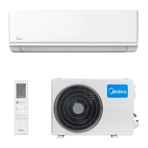 Изображение для товара Midea MSAG2-07N8C2S-I / MSAG2-07N8C2S-O с зимним комплектом (-40)