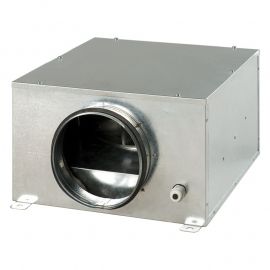 Изображение для товара Blauberg ISO-B EC 160
