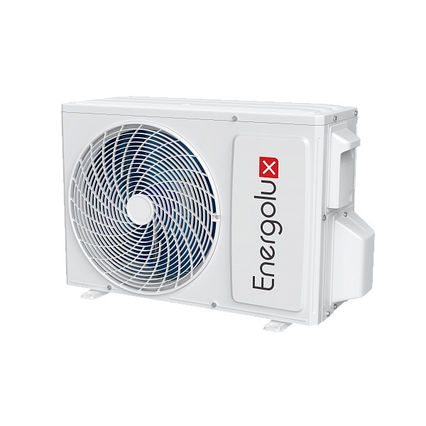 Инверторный настенный кондиционер (сплит-система) Energolux SAS09G5-AI / SAU09G5-AI