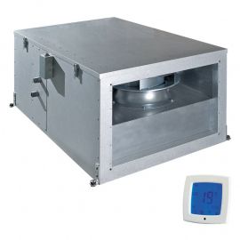 Изображение для товара Blauberg BLAUBOX DW3200-4 Pro