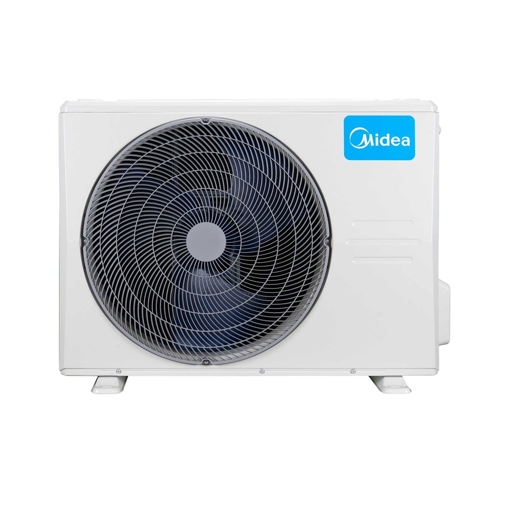 Изображение для товара Midea MSES1S-12FRN8G1 / MOES1-12FRN8G1 с зимним комплектом (-40)