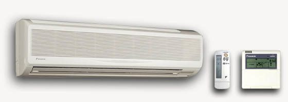 Изображение для товара Daikin FAQ100B / RR100BW