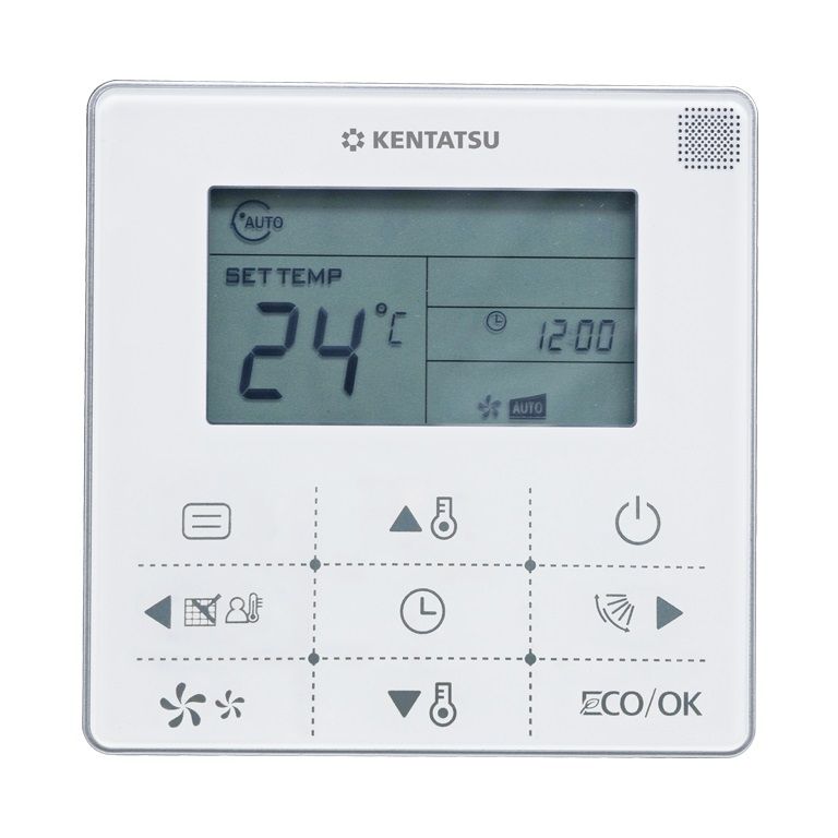 Изображение для товара Kentatsu KTLW72HFAN1