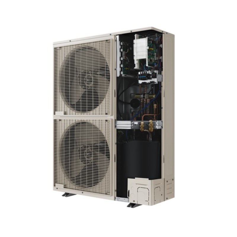 Наружный блок сплит-системы Samsung AC140BXADGH/AF