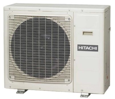 Изображение для товара Hitachi RAM-53NP2E / RAK-25RPEx2