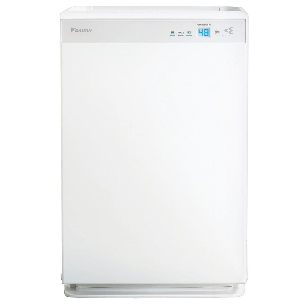 Воздухоочиститель с увлажнением Daikin MCK70YV