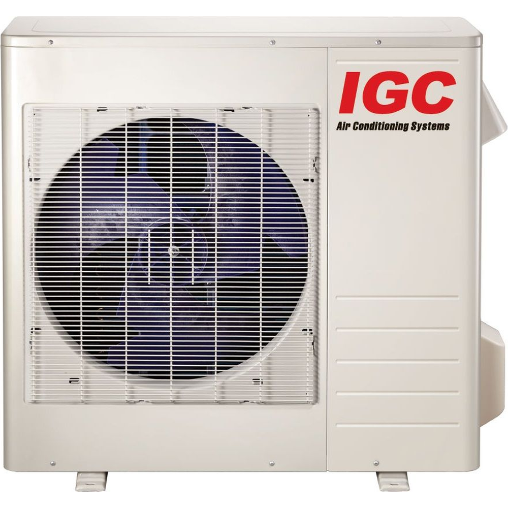Изображение для товара IGC RAM3-X21URH / RAK-X07RHFx3