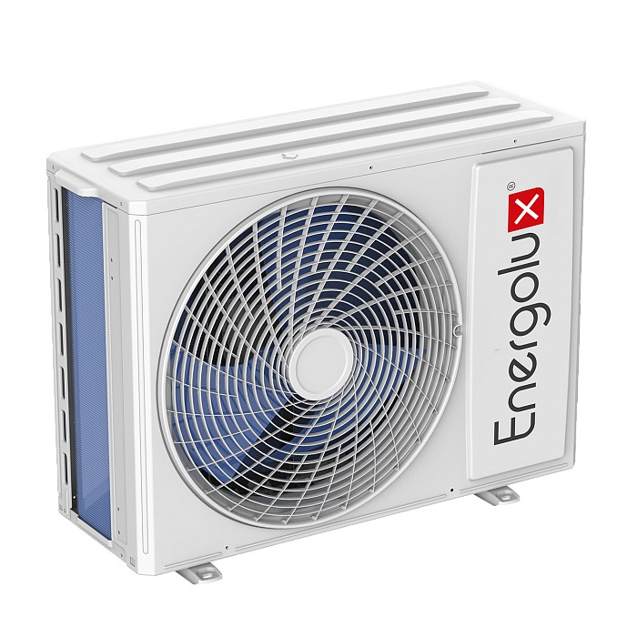 Инверторный кассетный кондиционер (сплит-система) Energolux ESAC12C1_WF_AR2_DC / ESAU12U1_AR2_DC