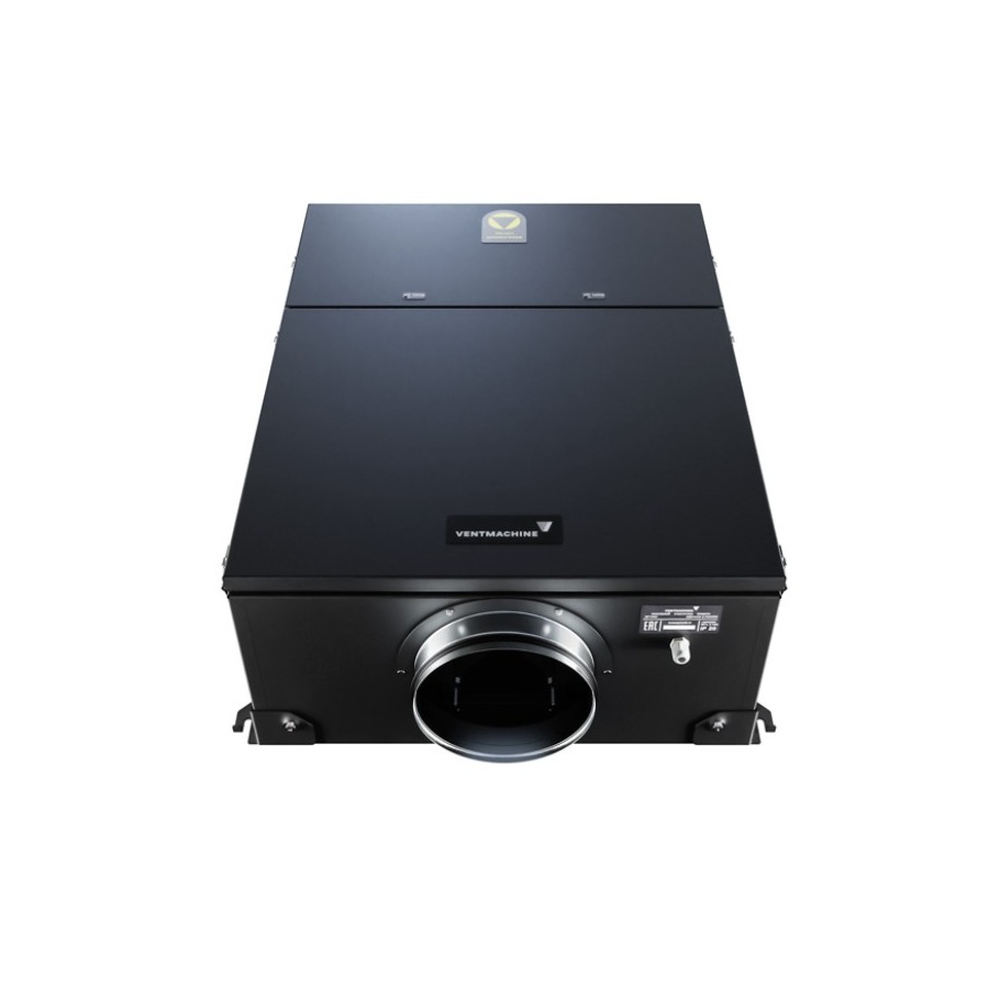 Фотокаталитический очиститель VentMachine DF1000 EPA