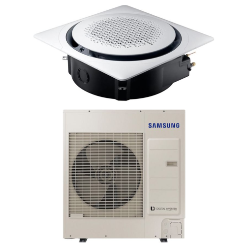 Изображение для товара Samsung AC100MXADKH/EU / AC100MN4PKH/EU