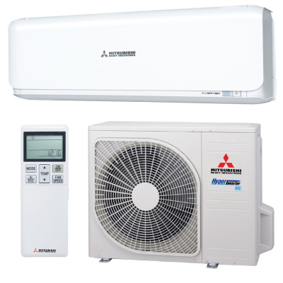 Изображение для товара Mitsubishi Heavy Industries SRK60ZSX-WF / SRC60ZSX-W1