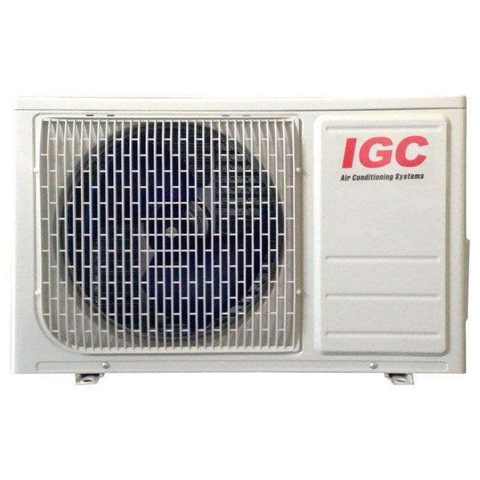 Изображение для товара IGC RAS/RAC-24WHQ