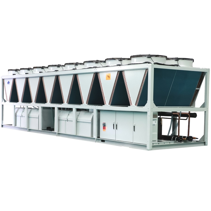 Чиллер Haier CI0920PANH