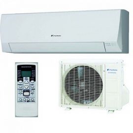 Инверторный настенный кондиционер Fuji RSG-09LLCC / ROG-09LLC