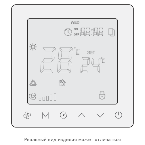 Изображение для товара Lessar KG0003