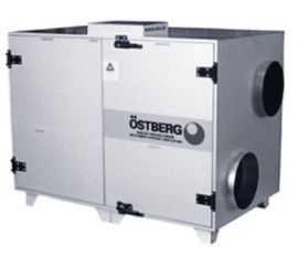 Изображение для товара Ostberg HERU 600 S RER-v2