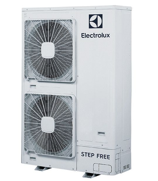 Наружный блок VRF Electrolux ESVMO-SF-160