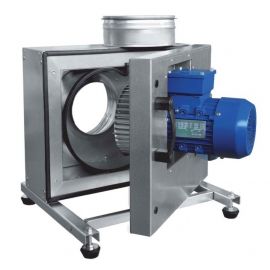 Изображение для товара Lessar LV-FKE 400-1-ECO E15