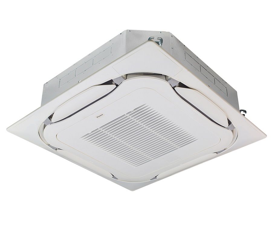 Кассетный кондиционер (сплит-система) Daikin FCAG35B / ARXS35L3