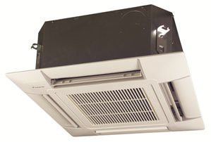 Кассетный фанкойл Daikin FWF05BT