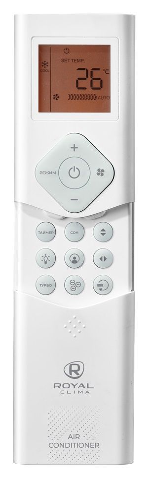 Изображение для товара Royal Clima RCI-TWN22HN