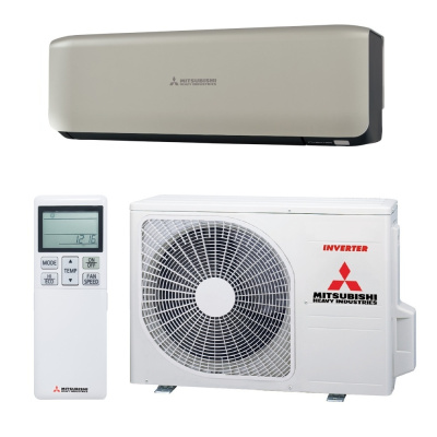 Изображение для товара Mitsubishi Heavy Industries SRK20ZS-WFT / SRC20ZS-W