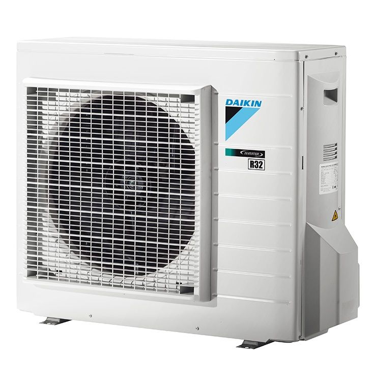 Изображение для товара Daikin FTXP50M / RXP50M с зимним комплектом (-30)